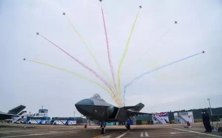 تشيلي تستبعد الشركات الإسرائيلية من أكبر معرض للطيران