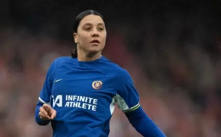 نجمة تشيلسي تمثل أمام المحكمة بتهمة إساءة عنصرية