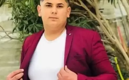 شهيد متأثرًا بجروحه في نابلس