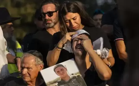 الكشف عن عدد الضباط الإسرائيليين القتلى بغزة