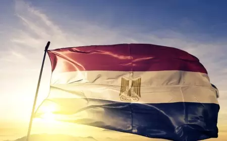 مصر.. سفراء أجانب يصدرون بيانا بشأن اتفاق القاهرة مع صندوق النقد الدولي