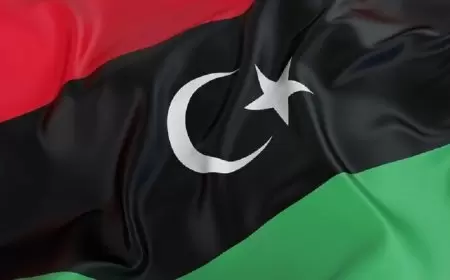 عقيلة صالح: الأمور جاهزة لإنهاء الأزمة الليبية