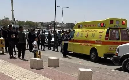 مقتل شابة إثر جريمة إطلاق نار بمدية حيفا بالداخل المحتل