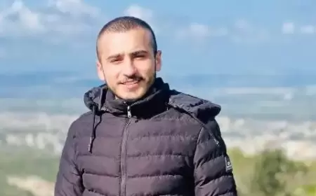 شهيد برصاص الاحتلال في مخيم جنين