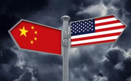 "سيرتد عليكم".. الصين تحذر الولايات المتحدة من حظر تيك توك