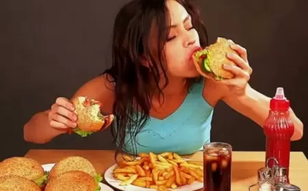 كيف تخفف من شعورك بالحموضة في رمضان؟