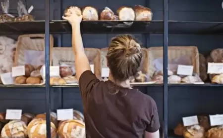 أفضل 6 أنواع صحية من الخبز.. مذاق رائع