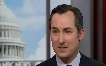 ماثيو ميلر: مساعدات غزة غير كافية ونرغب في إرسال المزيد