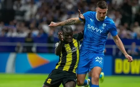 قرعة كأس الملك تضع الاتحاد في مواجهة الهلال من جديد