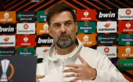 كلوب عن قرار رحيله: هل بالإمكان تخيل أني غيرت رأيي؟