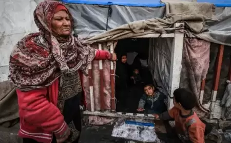 الرئيس، محمود عباس يكلف د. محمد مصطفى بتشكيل الحكومة الفلسطينية، اليوم في رام الله