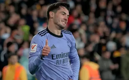 المغرب يستدعي براهيم دياز رسمياً