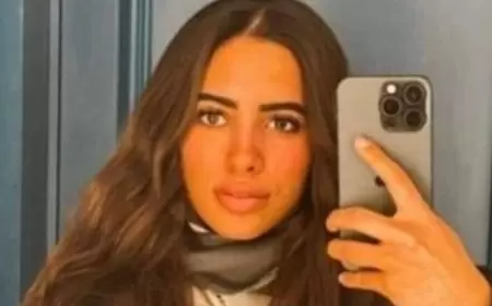 مصر.. تحرك برلماني عاجل بعد وفاة فتاة الشروق التي تدخل السيسي لإنقاذها