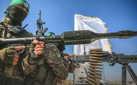 صحيفة عبرية: جيش الاحتلال سيخسر الحرب وحماس ستنتصر لهذا السبب