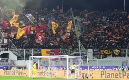 قضية الشريط الجنسي.. الاتحاد الإيطالي يحقق مع روما