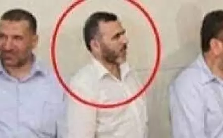 مصدر إسرائيلي: مقتل نائب قائد الجناح العسكري لحماس