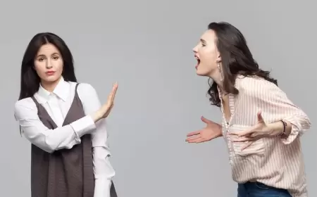 علماء النفس يحددون 9 صفات يحق لك مقاطعة أصحابها