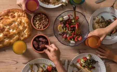 راحة 20 دقيقة.. نصيحة لتجنب الخمول بعد الإفطار في رمضان