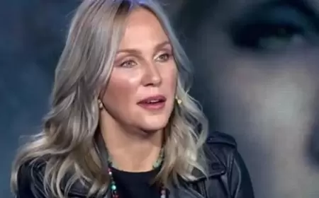 عرض زواج ورائحة عمرو دياب.. تفاصيل انسحاب شيرين رضا من برنامج على الهواء