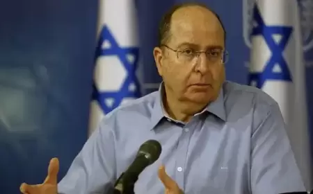 يعالون: إعادة المحتجزين في غزة ليست أولوية لدى نتنياهو