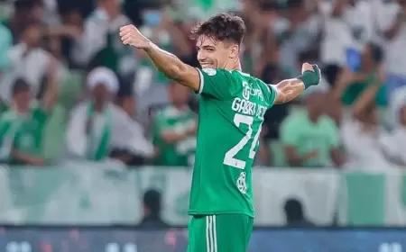 فيغا: الانضمام إلى الدوري السعودي أفضل قرار في حياتي