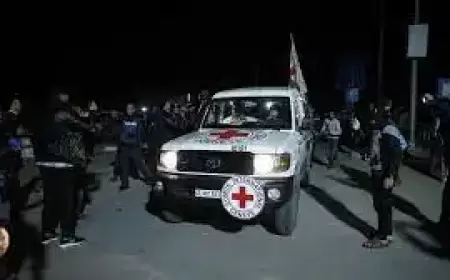 حماس: لا تقدم في المحادثات للتوصل إلى صفقة تبادل وإعلان هدنة في غزة