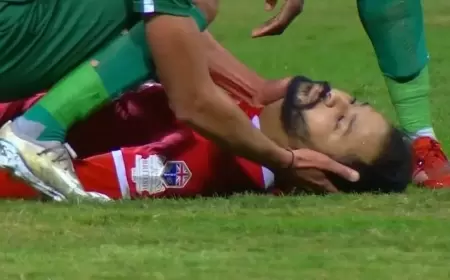 تحسن حالة أحمد رفعت.. واستمراره تحت الملاحظة