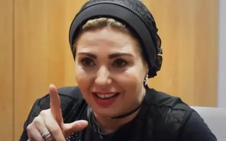 صابرين أخفت انفصالها لمدة عامين.. وتتحدث للمرة الأولى عن الأمر