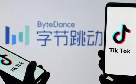 بعد مساعي حظره في أميركا.. هل تيك توك صيني فعلاً؟