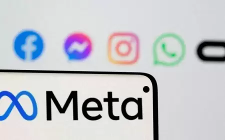 "ميتا" تقترح خفض الرسوم الشهرية لـ"فيسبوك" و"إنستغرام"