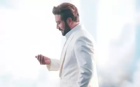 ماجد المهندس يكشف ما لم يكن بالحسبان: تنمروا كثيراً على صوتي