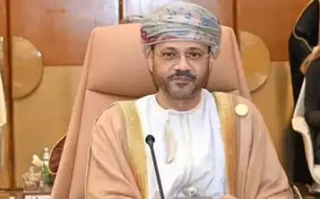 سلطنة عُمان: تدعو لمؤتمر دولي للسلام للتوصل إلى حل عادل ومُستدام للقضية الفلسطينية