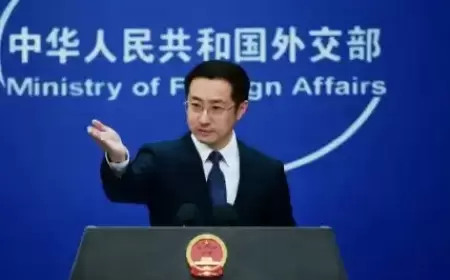 بدون عنوانالصين: المعاناة بمستشفى الشفاء نموذج للأزمة الإنسانية بغزة