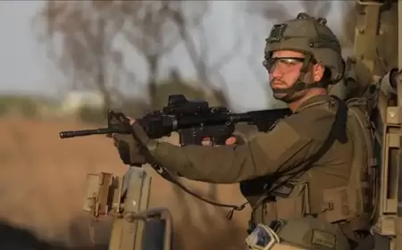 الاحتلال يعلن اغتيال 3 مسؤولين من لجان الطوارئ بغزة