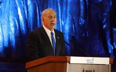 نتنياهو: دخول رفح يحتاج إلى وقت ومن دون ذلك لن ننتصر