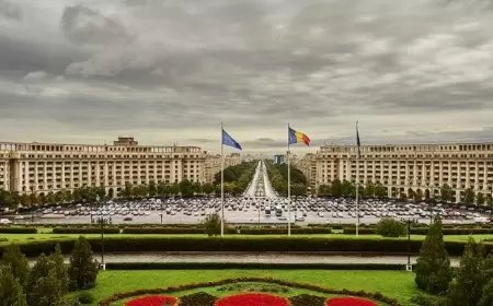 دولة أوروبية تعلن أنها ستحتفل بـ"اليوم الوطني للصداقة والتضامن" مع إسرائيل في كل عام