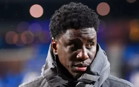 مهاجم تشيلسي عن الاتحاد الفرنسي: إنهم يطاردون المسلمين