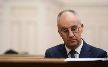 "عربي الأصل".. سجن مالك ناد فرنسي بتهمة التحرش الجنسي