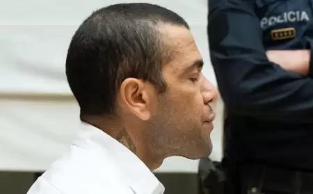 ألفيش يفشل بجمع المال.. ويقضي نهاية الأسبوع في السجن