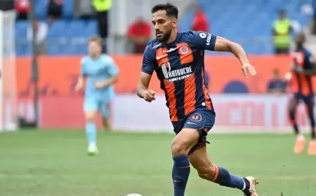 نتيجة غير متوقعة.. تعمري الأردن يتفوق على مبابي