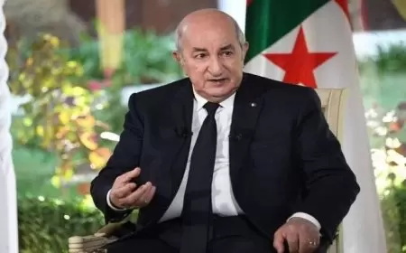 وكالة الأنباء الجزائرية تنشر توضيحا لأسباب ودوافع الإعلان عن الانتخابات الرئاسية المبكرة