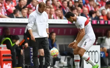 ماتيوس يؤيد عودة ناغلسمان لتدريب بايرن