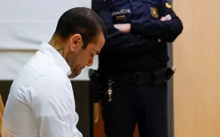 ألفيش يجمع "المليون".. ويغادر السجن