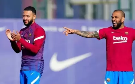 من دفع كفالة داني ألفيش؟.. وكيل ديباي يكشف