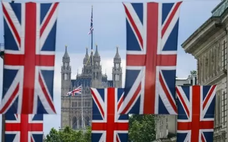 أكثر من 130 برلمانيا بريطانيا يطالبون الحكومة بحظر مبيعات الأسلحة إلى إسرائيل