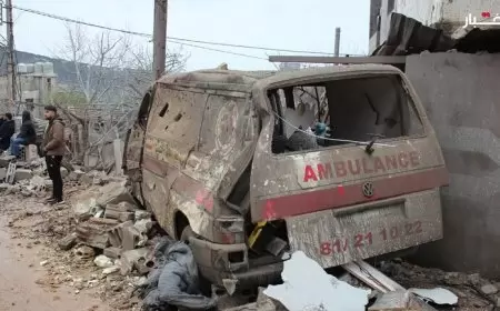 وزارة الصحة اللبنانية: الاعتداءات الإسرائيلية على المراكز الصحية تخالف القوانين الدولية