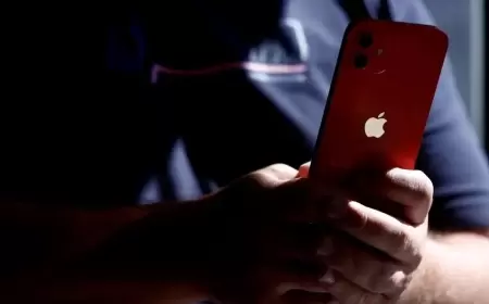 هواتف آيفون الجديدة تحتوي 4 مزايا تعتمد الذكاء الاصطناعي