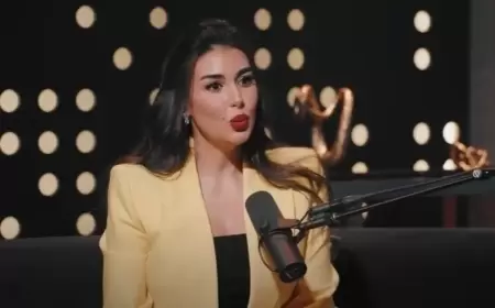 ياسمين صبري: حصلت على النقود بكل سهولة ويسر.. وأكره الرجل الكاذب