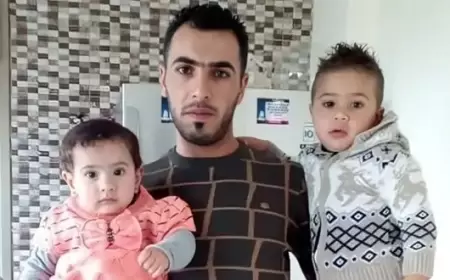 الاحتلال يداهم منزل الشهيد مجاهد كراجة ويعتقل زوجته برام الله