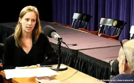 مسؤولة في الخارجية الأمريكية تستقيل رفضًا للعدوان على غزة